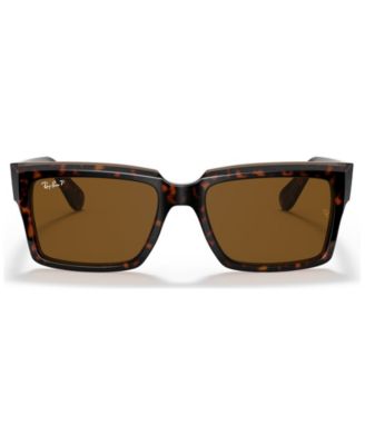 Ray-Ban - Unisex Inverness Polarized Sunglasses, RB2191 54