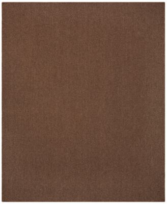 Dalyn - Sandbar Herringbone 2'3" x 8' Runner Rug