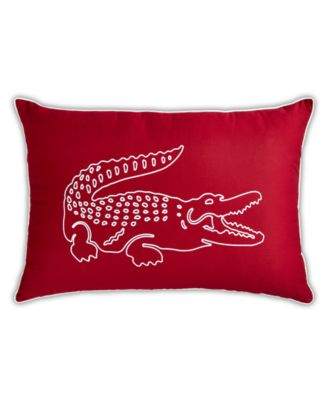 Lacoste Home