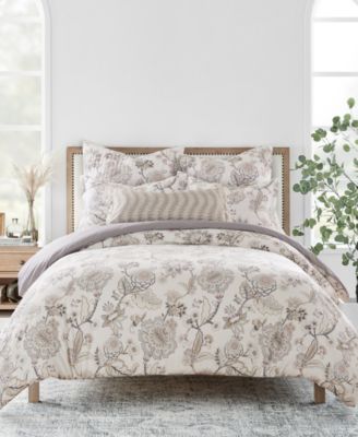 Levtex - Home Ophelia Reversible Duvet Cover Sets