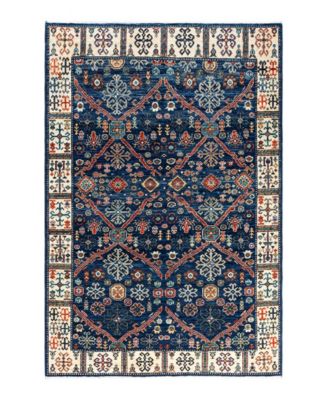 ADORN HAND WOVEN RUGS