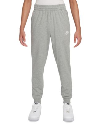 Nike - Big Kids Sportswear Club Knit Joggers