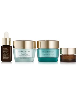 Estée Lauder - 4-Pc. All Day Hydration Skincare Starter Set