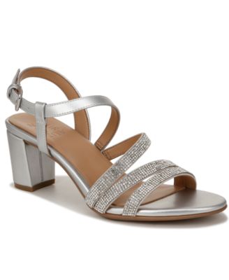 Naturalizer - Bridget 4 Strappy Dress Sandals