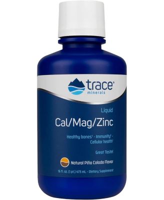 Trace Minerals