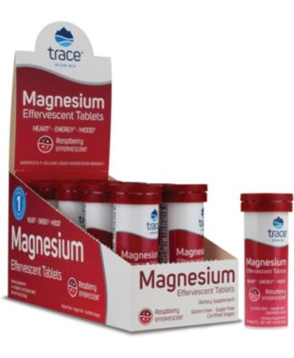 Trace Minerals