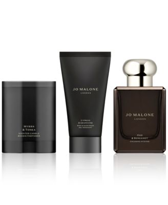 Jo Malone London - Men's 3-Pc. Cologne Intense Gift Set