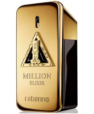 Rabanne - 1 Million Elixir Parfum Intense Spray, 1.7 oz.