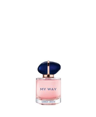 Giorgio Armani - FREE My Way EDP Deluxe Mini with Any $100 My Way or Acqua di Gioia Purchase