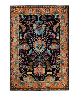 ADORN HAND WOVEN RUGS