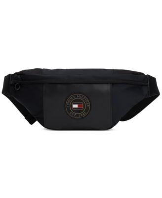 Tommy Hilfiger - Men's Logo Crossbody Bag
