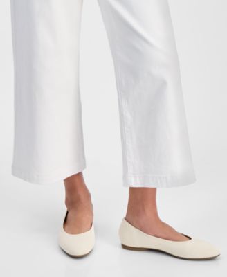 Style & Co - Women's Tallyy Flats