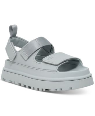 UGG® - Women's Goldenglow Strappy Platform Sandals