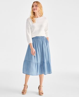 Style & Co - X
