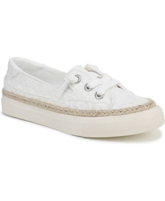 Blowfish Malibu - Women's Moon Lace Up Boat Shoes