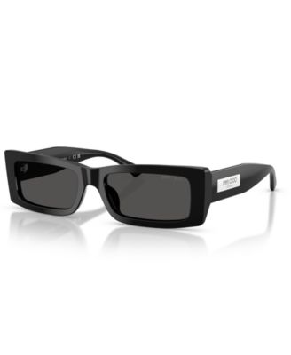 Jimmy Choo - Women's Large Sunglasses, JC5040U