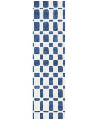 Addison - Chantille ACN871 2'3x7'6 Runner Area Rug