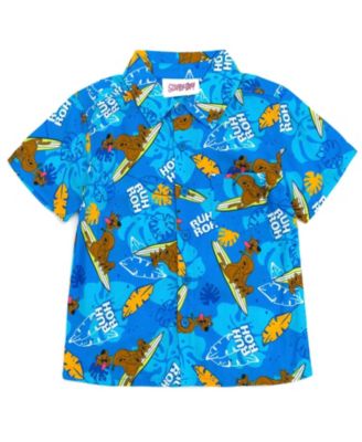 Scooby Doo