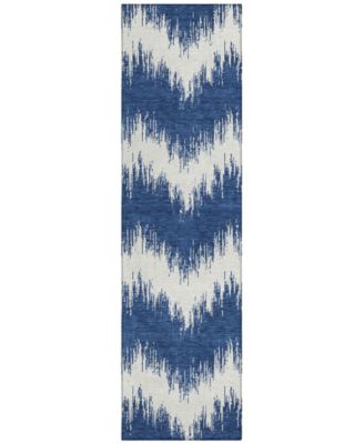 Addison - Chantille ACN880 2'3"x7'6" Runner Area Rug
