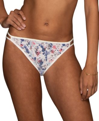 Vanity Fair Lingerie - Illumination String Bikini 18108