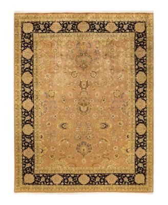 ADORN HAND WOVEN RUGS - Mogul M1170 9'2''x12' Area Rug