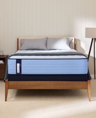 Sealy - Posturepedic Kersall 13" Ultra Firm Tight Top Mattress - Queen