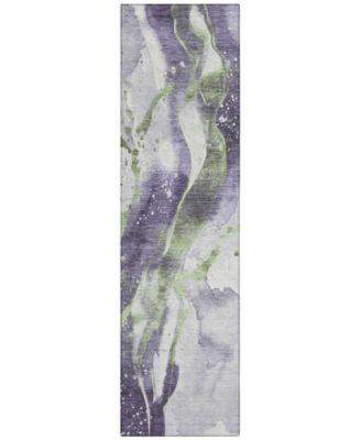 Addison - Chantille ACN1526 2'3"x7'6" Runner Area Rug