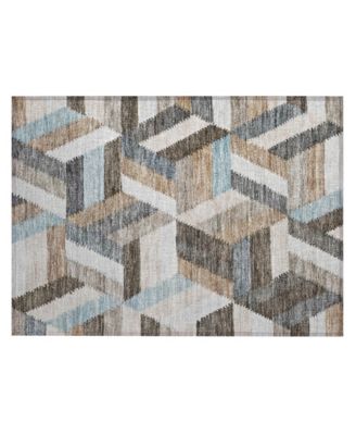 Addison - Chantille ACN1241 1'8"x2'6" Area Rug