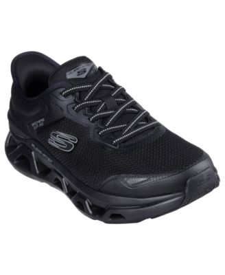 Skechers - Men's Slip-ins: Glide-Step Altus - Turn Out Running Sneakers from Finish Line