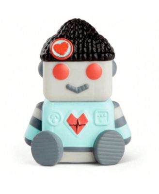 Handmade By Robots