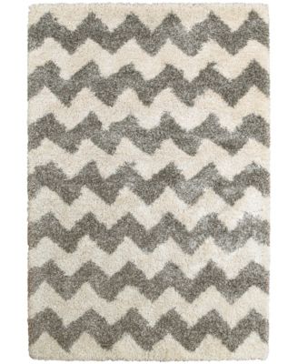 Oriental Weavers - Henderson Shag 625W9 Rug Collection