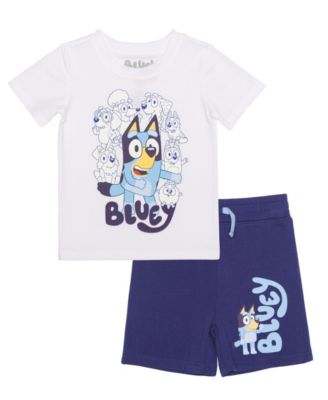 Bluey