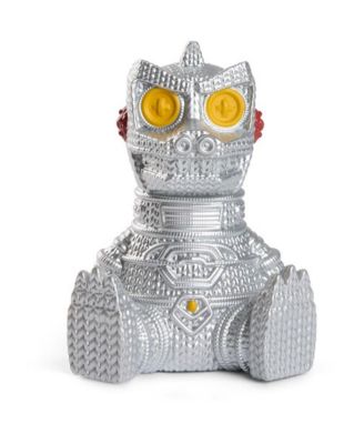 Handmade By Robots