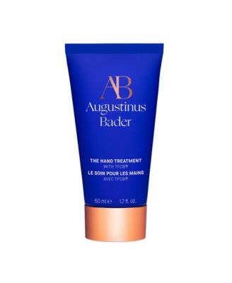 Augustinus Bader - The Hand Treatment, 1.69 oz.