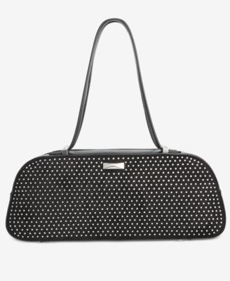 I.N.C. International Concepts - Nedda Quilted Satchel