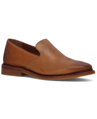 Frye - Men's Paul Venetian Slip-On Round Toe Shoes