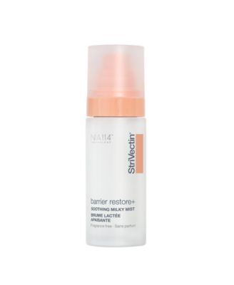 StriVectin - Barrier Restore+ Soothing Milky Mist. 1.7 oz.