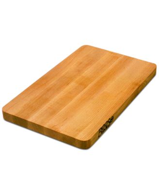 John Boos - Chop n Slice Reversible Maple Cutting Board