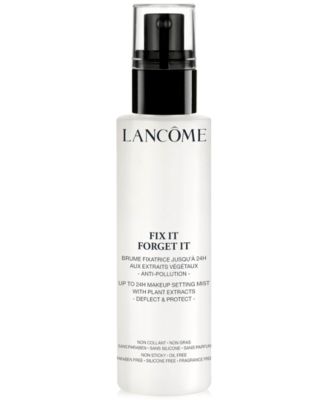 Lancôme - Fix It Forget It Setting Spray Collection