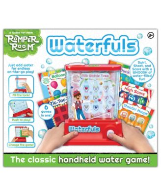 Waterfuls