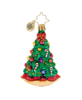 Christopher Radko - Hand crafted European Glass Ornament