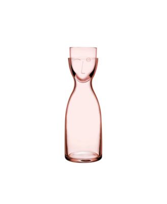 Nude Glass