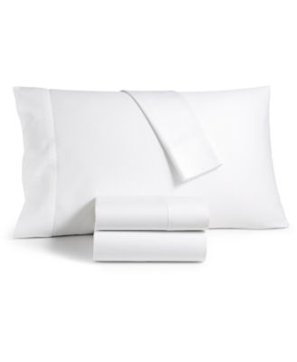Hotel Collection - Supima Cotton 680-Thread Count 4-Pc. Queen Sheet Set, Created for Macy's