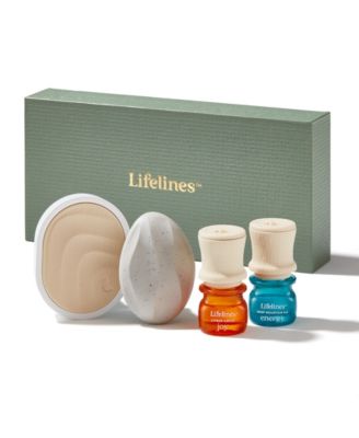 Lifelines
