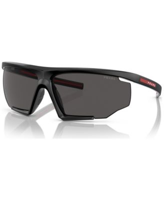 PRADA LINEA ROSSA