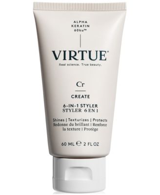 Virtue - 6-In-1 Styler Styling Cream, 2 oz.