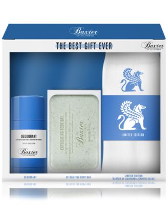Baxter Of California - 3-Pc. The Best Gift Ever Set
