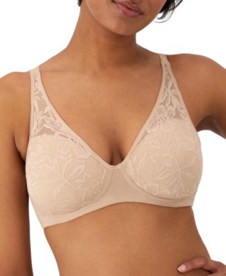 Bali - Women's Breathe Wireless T-Shirt Bra