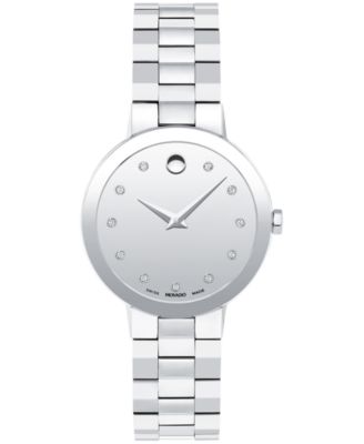 Movado