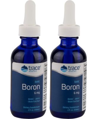 Trace Minerals